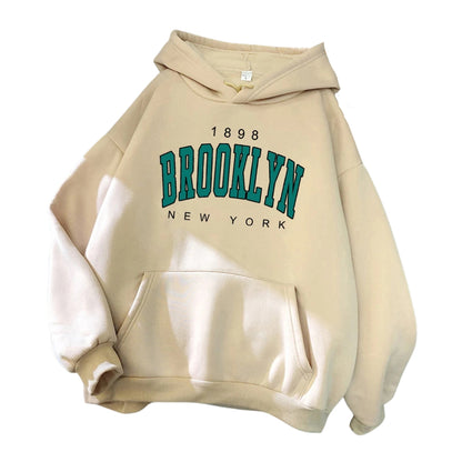 Hoodie Brooklyn