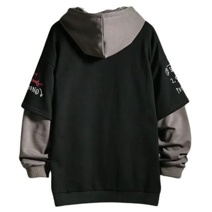 Krak Lightweight Hoodie