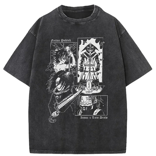 Feitan Porto T-shirt