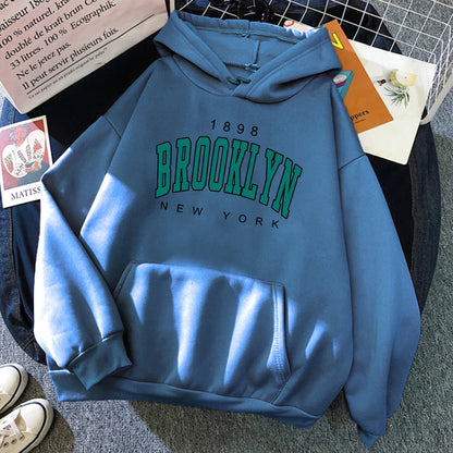 Hoodie Brooklyn