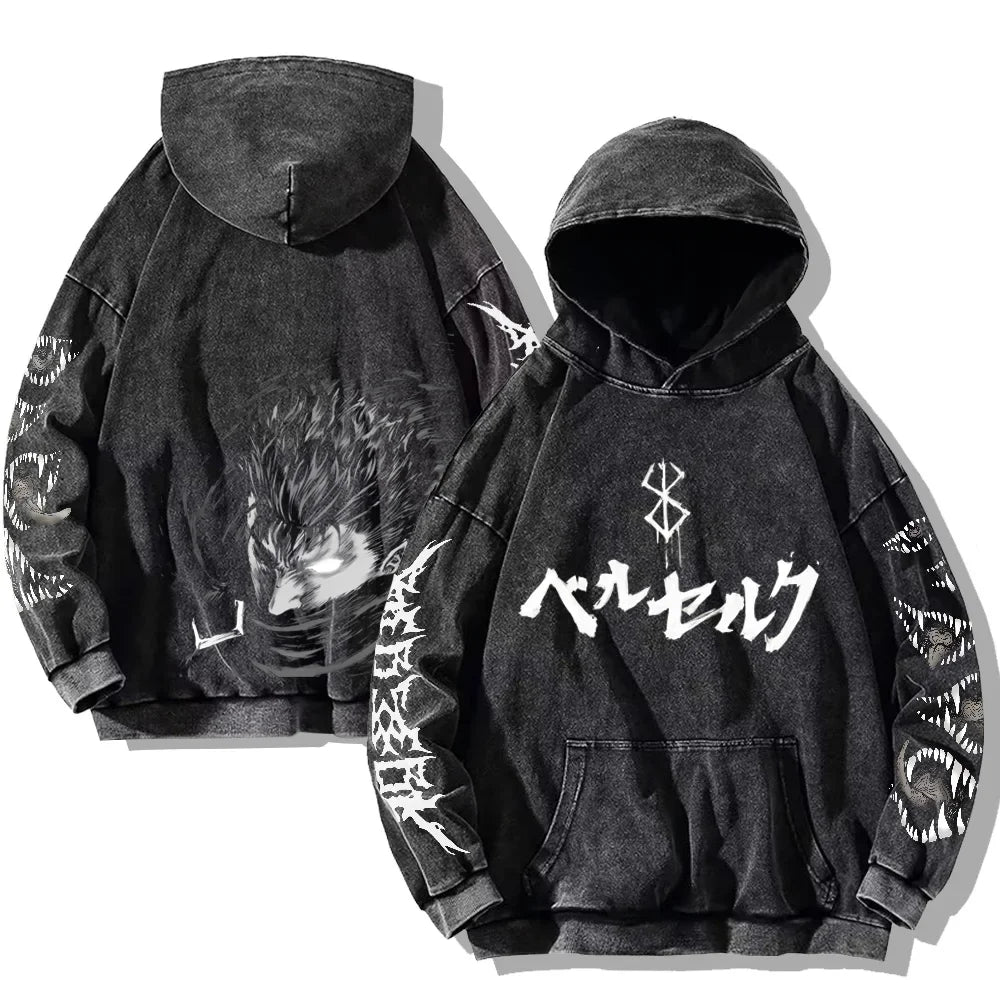 Berserk Hoodie