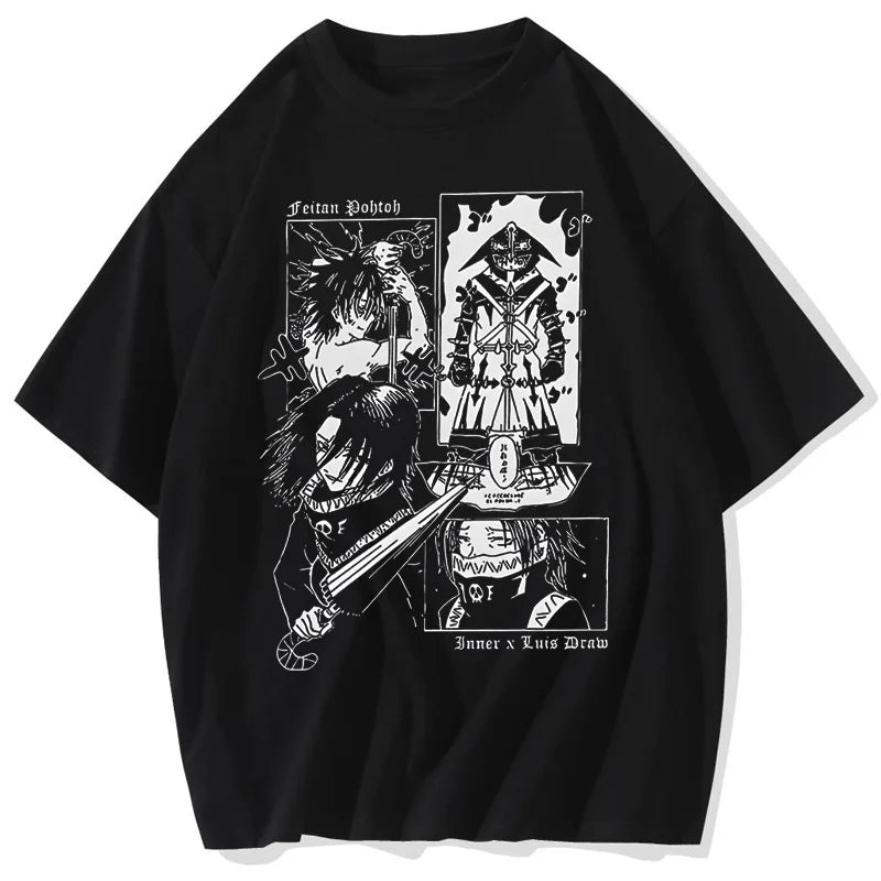 Feitan Porto T-shirt