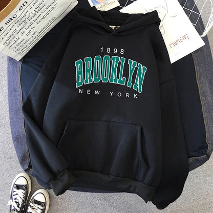 Hoodie Brooklyn