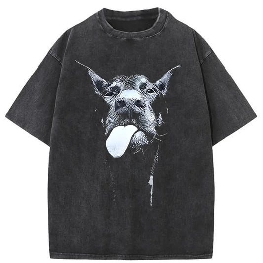 Doberman T-shirt