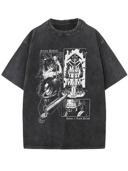 Feitan Porto T-shirt