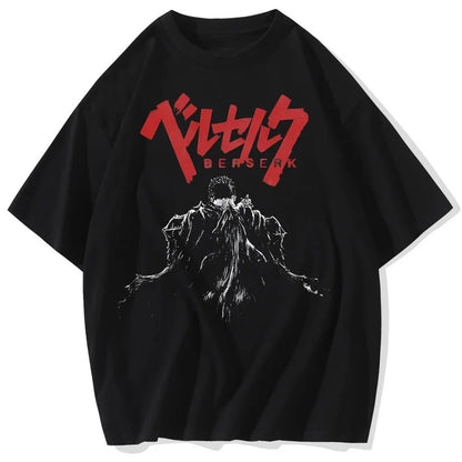 Camiseta Berserk