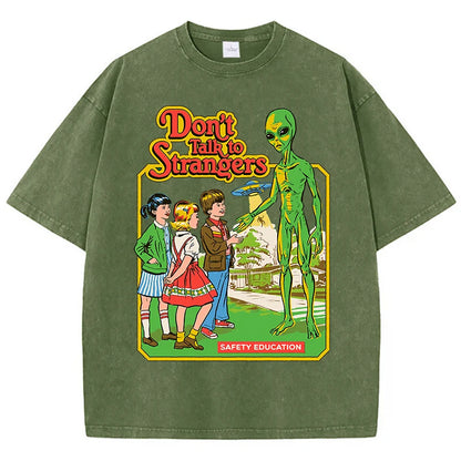 Camiseta Alien