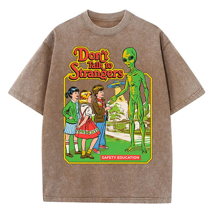 Camiseta Alien