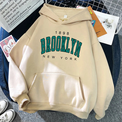 Hoodie Brooklyn