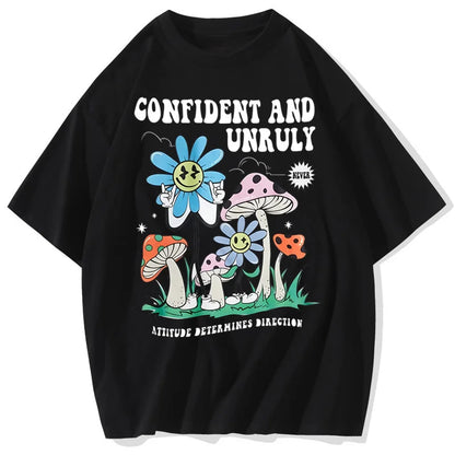 Confident T-shirt