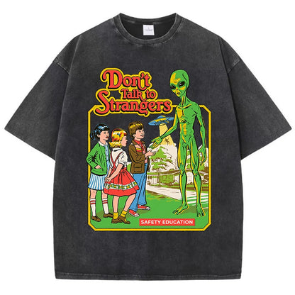 Camiseta Alien