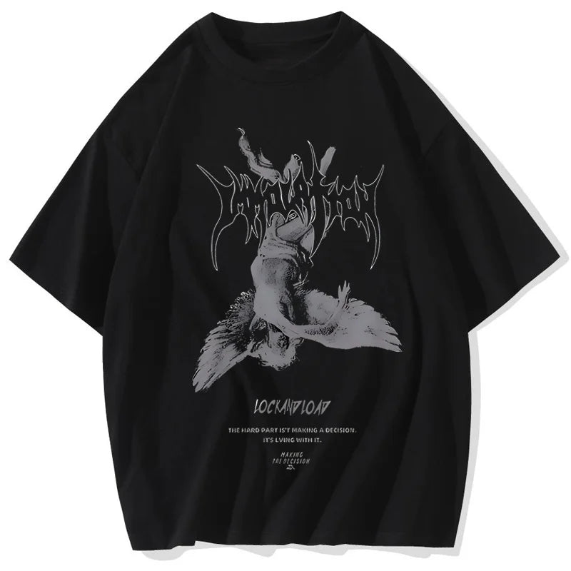 Fallen Angel T-shirt