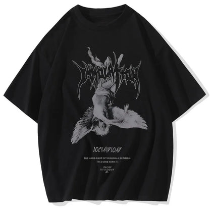 Fallen Angel T-shirt