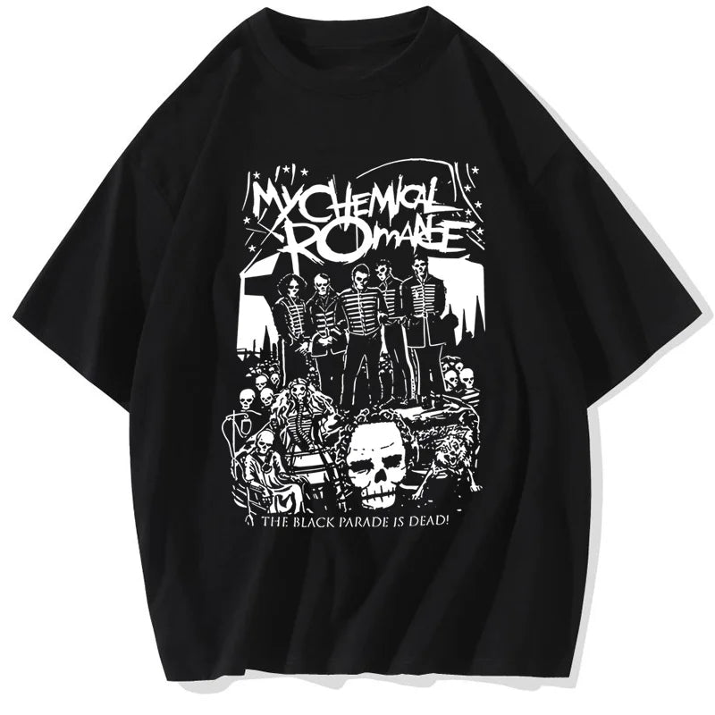 My Chemical Romance T-shirt