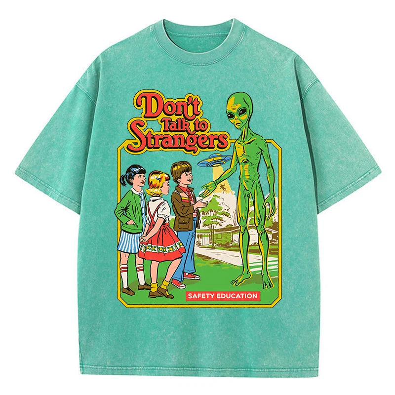 Camiseta Alien