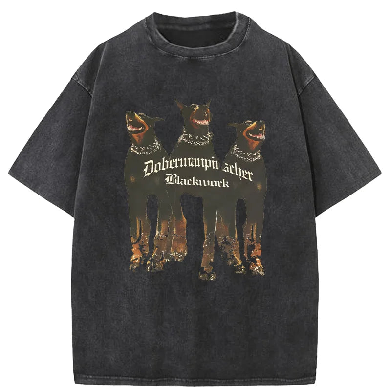 Doggie T-shirt