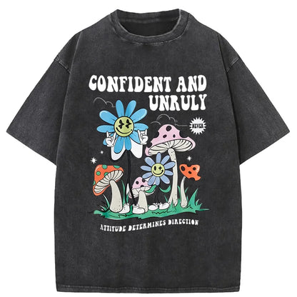 Confident T-shirt