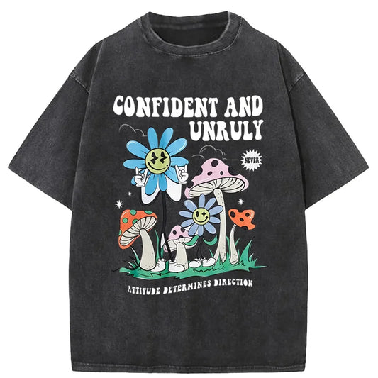 Confident T-shirt