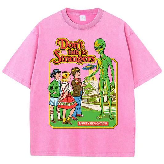 Camiseta Alien