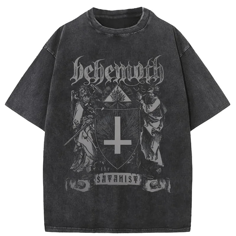 Camiseta Religious