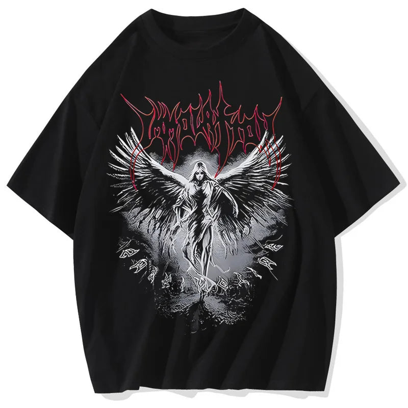 Immolation T-shirt