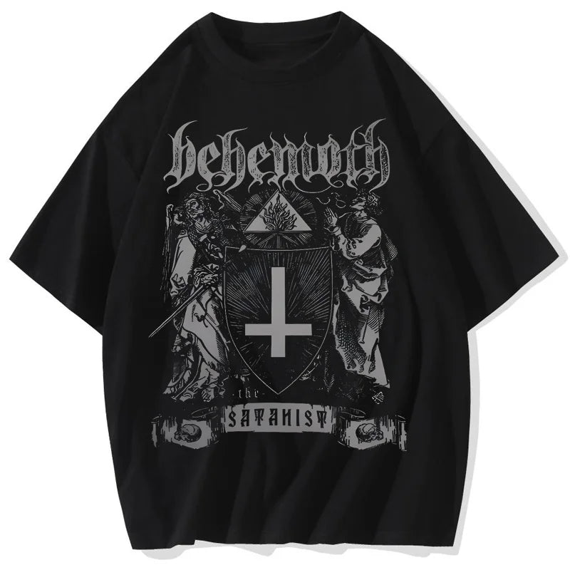 Religious T-shirt