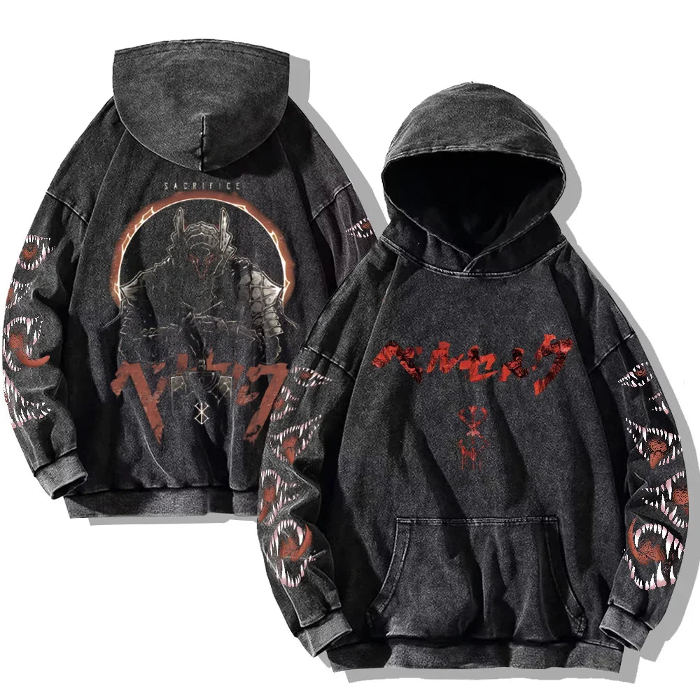 Berserk Hoodie