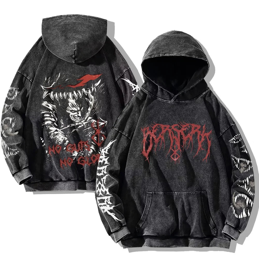 Berserk Hoodie