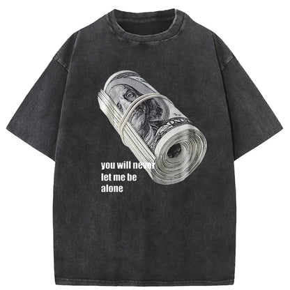 dollar$ T-shirt