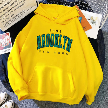 Hoodie Brooklyn