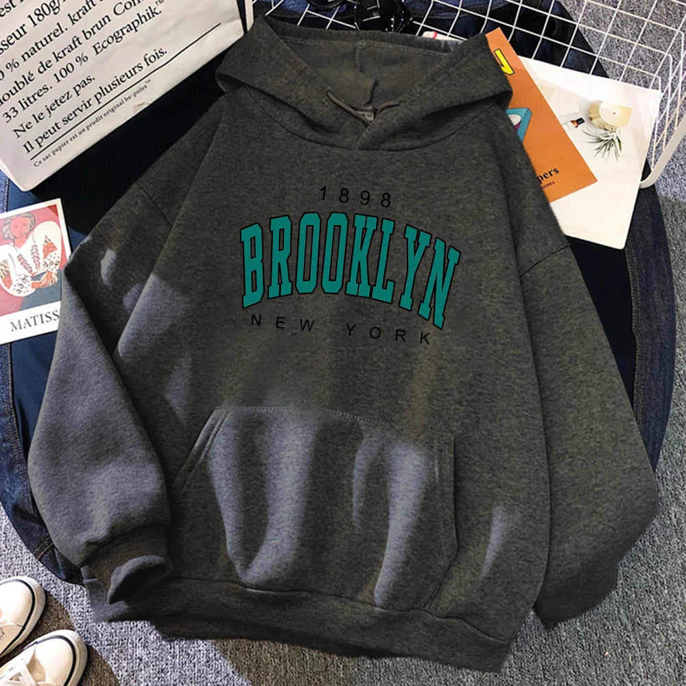 Hoodie Brooklyn