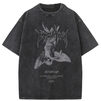 Fallen Angel T-shirt