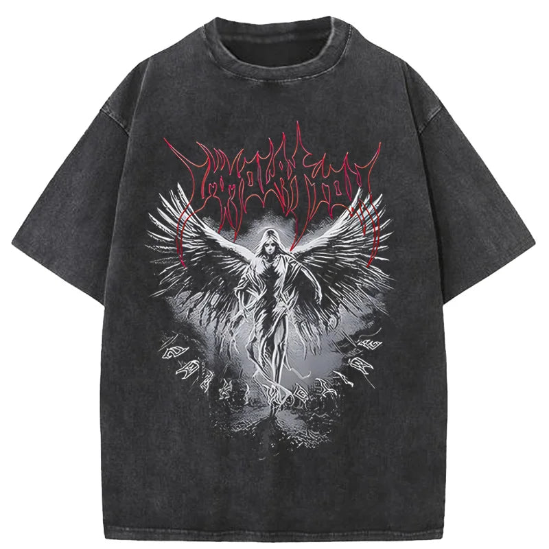 Immolation T-shirt