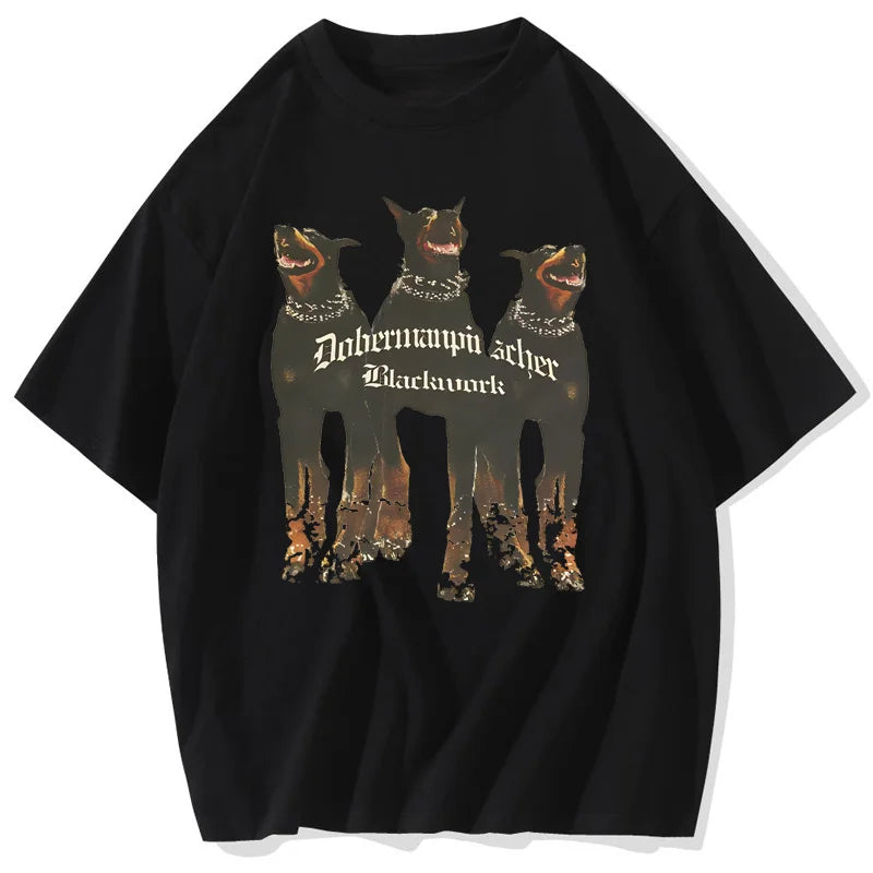 Camiseta Doggie