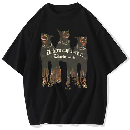 Doggie T-shirt