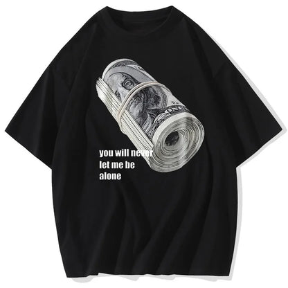 dollar$ T-shirt